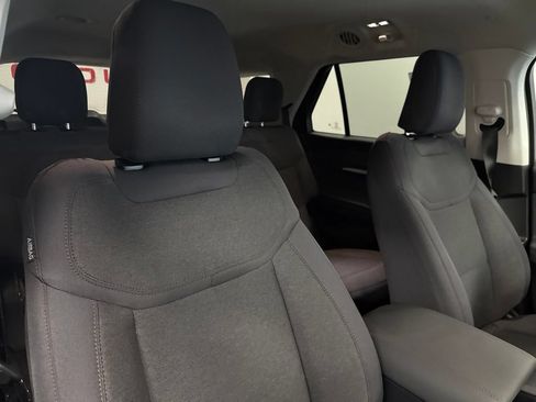 New 2026 Ford Explorer Active AWD/4WD image 43