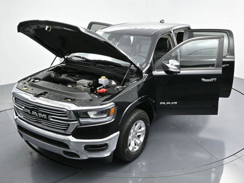 Used 2022 RAM 1500 Laramie image 43