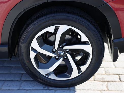 Certified 2023 Subaru Forester Touring image 66