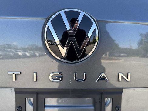 Certified 2023 Volkswagen Tiguan S FWD image 19