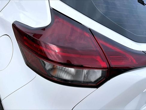 Used 2024 Nissan Kicks S FWD image 27