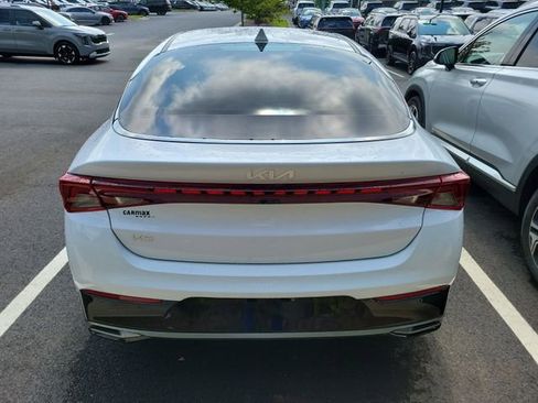 Used 2023 Kia K5 LXS FWD image 5