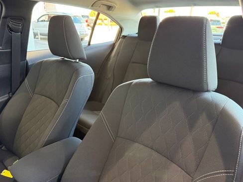Used 2026 Toyota Corolla LE image 21