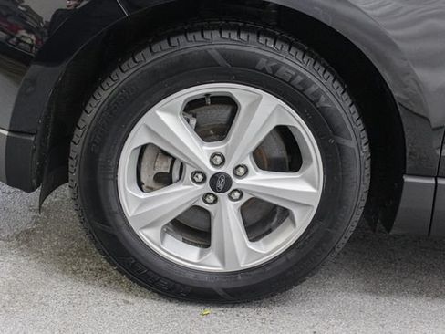 Certified 2023 Ford Edge SE AWD/4WD image 12