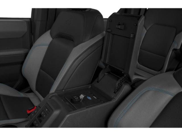 Used 2021 Ford Bronco First Edition AWD/4WD image 14