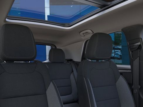 New 2026 Chevrolet TrailBlazer LT w/ Convenience Package image 52