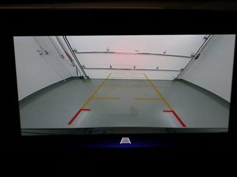 New 2026 Chevrolet Trax RS w/ Sunroof Package image 24