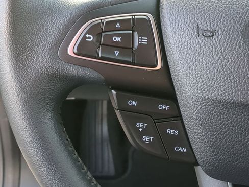 Used 2018 Ford EcoSport SE image 27