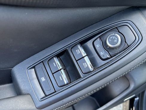 Used 2023 Subaru Forester Touring AWD/4WD image 13