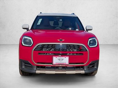 New 2026 MINI Cooper Countryman S AWD/4WD image 6