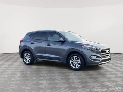Used 2016 Hyundai Tucson Eco
