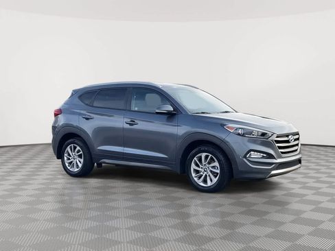 Used 2016 Hyundai Tucson Eco image 2