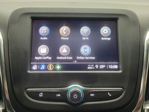 Used 2022 Chevrolet Equinox LT image 25