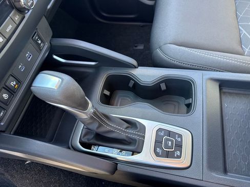 New 2026 Nissan Frontier SV w/ All-Weather Content Package image 17