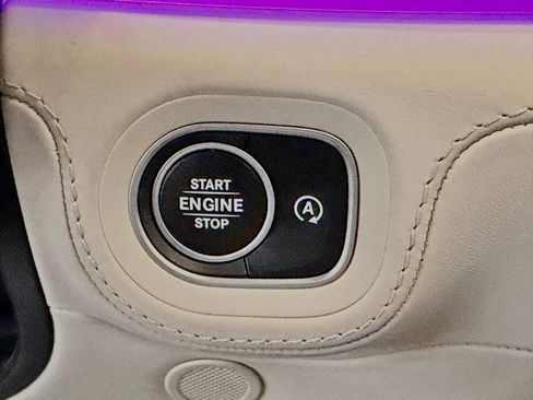 Certified 2024 Mercedes-Benz GLS 63 AMG 4MATIC image 32
