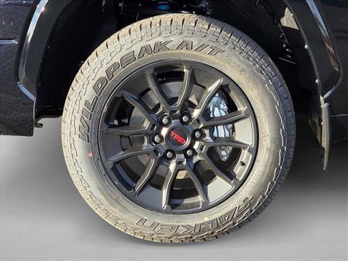 New 2026 Toyota Tundra 1794 Edition image 10