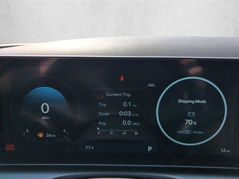 New 2026 Hyundai Santa Cruz SEL FWD image 11