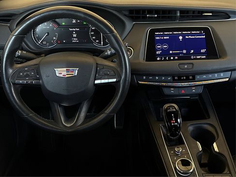 Used 2023 Cadillac XT4 Sport FWD image 16