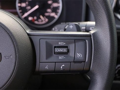 Certified 2023 Nissan Rogue S image 12