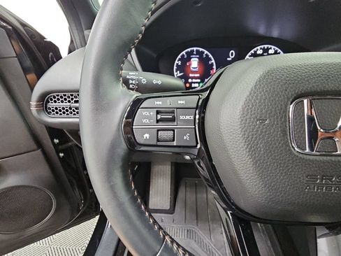 Used 2025 Honda HR-V Sport image 24