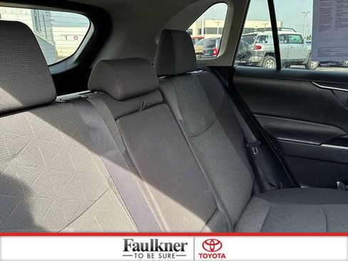 Certified 2022 Toyota RAV4 XLE AWD/4WD image 24