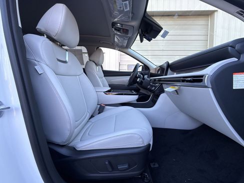 New 2026 Hyundai Tucson Limited image 26