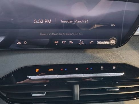New 2026 Buick Enclave Sport Touring w/ Power Package FWD image 12