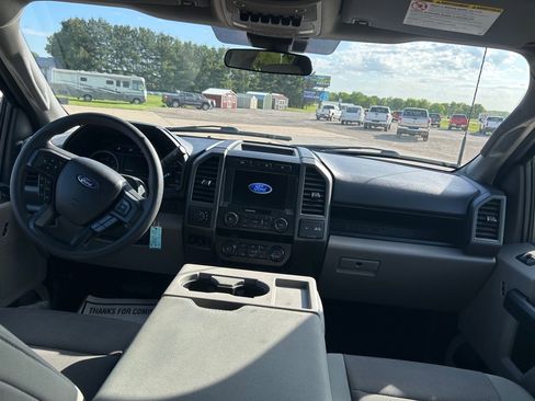 Used 2022 Ford F350 XL w/ STX Appearance Package AWD/4WD image 19
