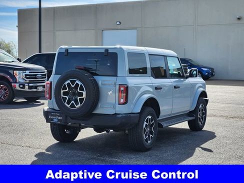 New 2026 Ford Bronco Outer Banks AWD/4WD image 7