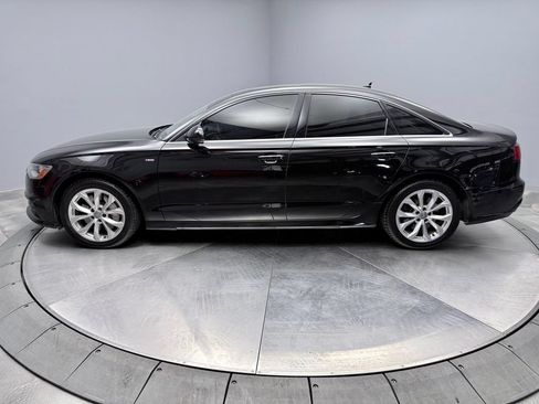 Used 2018 Audi A6 2.0T Premium AWD/4WD image 8