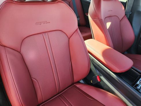 New 2026 Kia K5 GT-Line image 16