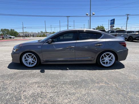 Used 2022 Acura ILX FWD image 4