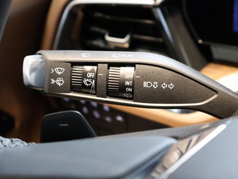 New 2026 Chevrolet Tahoe High Country image 17