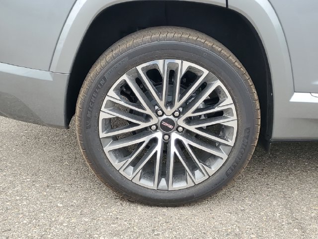 New 2027 GMC Terrain Denali AWD/4WD image 5