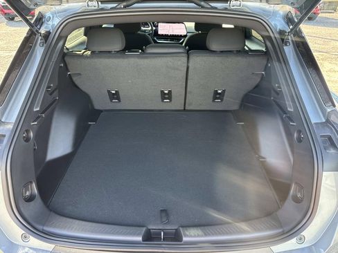 New 2026 Chevrolet Equinox EV LT w/ Comfort Package image 8