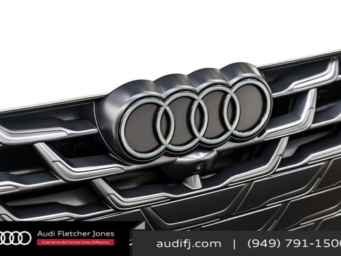 New 2026 Audi A6 Premium Plus image 13