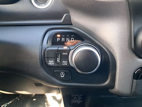Used 2022 RAM 1500 Tradesman AWD/4WD image 26
