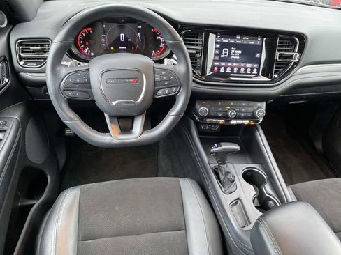 Used 2022 Dodge Durango GT image 10
