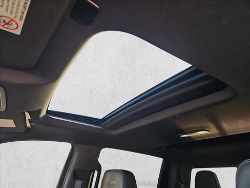 Used 2020 Chevrolet Silverado 2500 High Country w/ Z71 Off-Road Package image 16