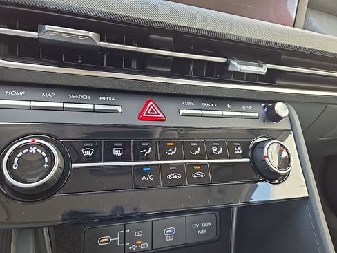 New 2025 Hyundai Sonata SE image 33