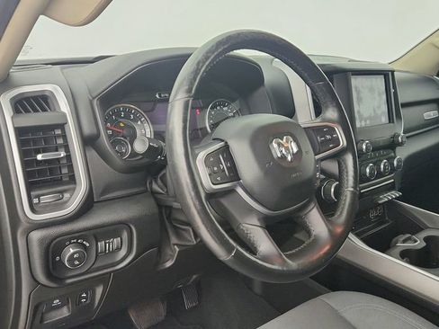 Used 2019 RAM 1500 Big Horn RWD image 25
