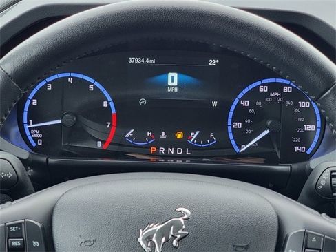 Certified 2023 Ford Bronco Sport Big Bend w/ Convenience Package image 34