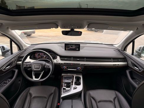 Used 2019 Audi Q7 2.0T Premium Plus image 28