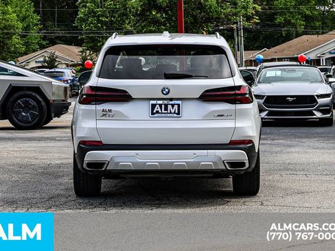Used 2024 BMW X5 sDrive40i RWD image 12