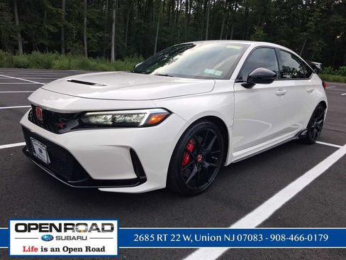 Used 2024 Honda Civic Type R image 8