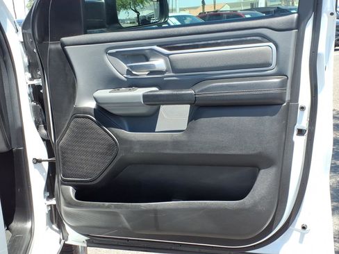 Used 2022 RAM 1500 Big Horn AWD/4WD image 13