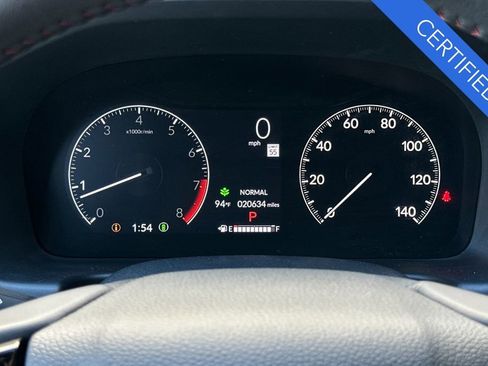 Certified 2025 Honda Odyssey Sport-L image 30