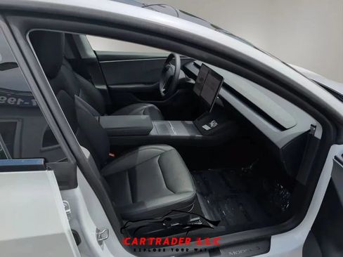 Used 2025 Tesla Model 3 RWD image 24