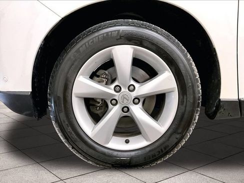 Used 2015 Lexus RX 350 AWD image 9