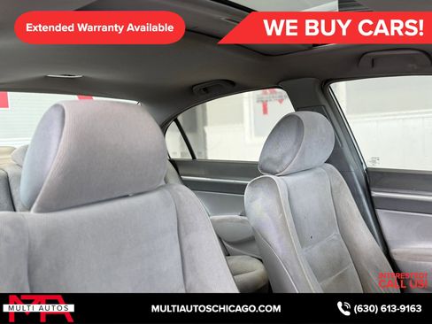 Used 2008 Honda Civic EX image 19